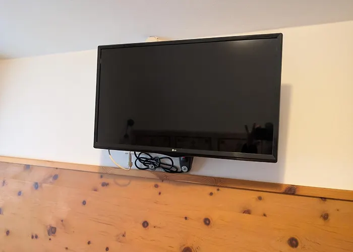 Bilocale Funivie Francesca Apartman