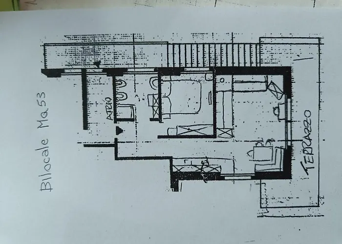 Apartman Bilocale Funivie Francesca Bormio