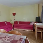 Апартаменты Bilocale Funivie Francesca *
