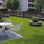 Апартаменты Bilocale Funivie Francesca