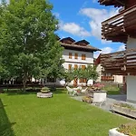 Bilocale Funivie Francesca Апартаменты *