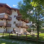 Bilocale Funivie Francesca Апартаменты
