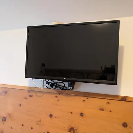 Bilocale Funivie Francesca Apartamento