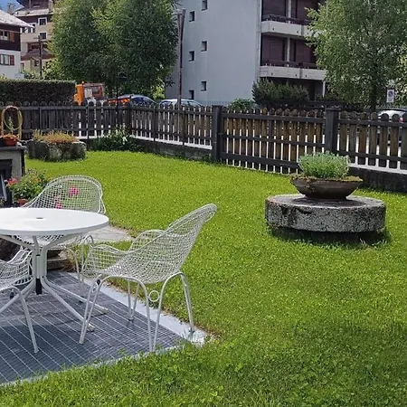شقة Bilocale Funivie Francesca